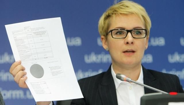 Через таємну квартиру поліція взялася за головного люстратора України Через таємну квартиру поліція взялася за головного люстратора України