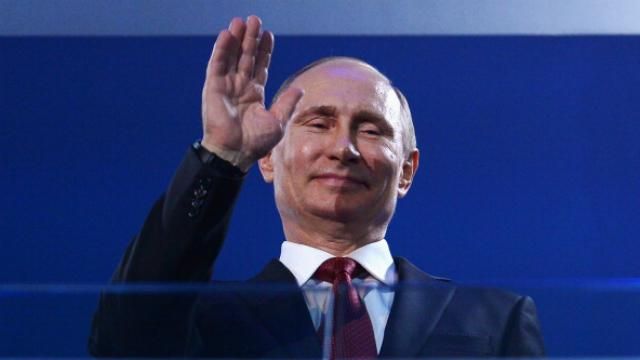Безумие Путина надо наконец остановить – Запад должен проснуться, – Die Welt Безумие Путина надо наконец остановить – Запад должен проснуться, – Die Welt