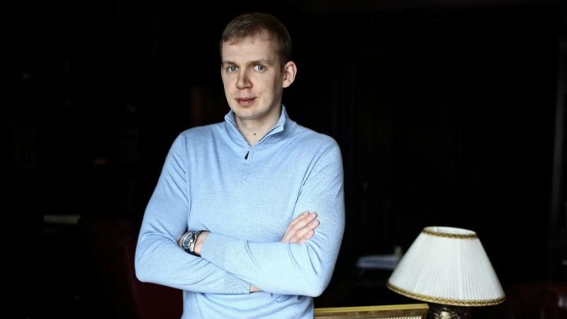 Как арестованные деньги Курченко оказались в банке под мизерную процентную ставку
Как арестованные деньги Курченко оказались в банке под мизерную процентную ставку