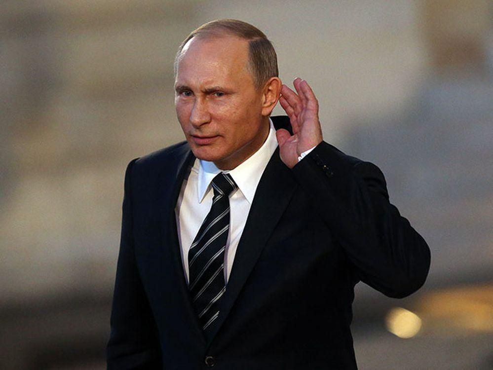 Путин решил, что пришло время для нового вторжения, – The Guardian