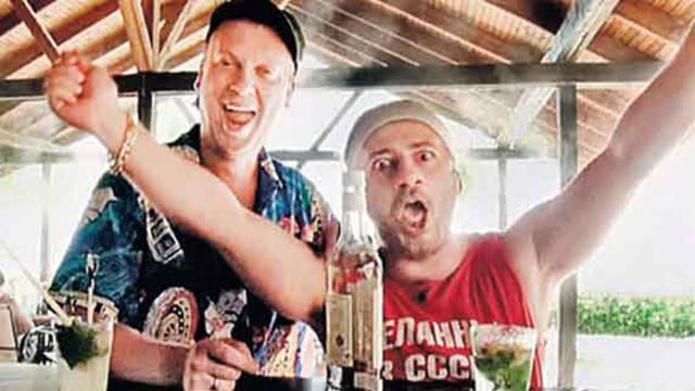 Россиян признали самыми грубыми постояльцами отелей Россиян признали самыми грубыми постояльцами отелей