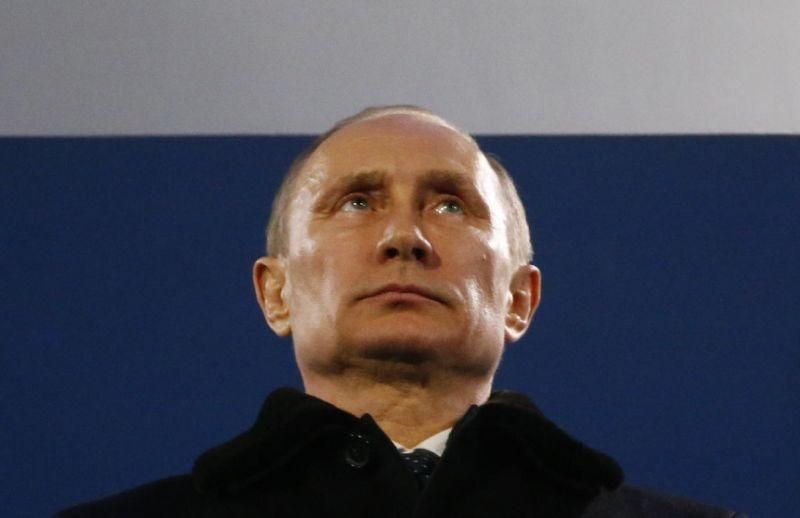 Действия Путина в отношении Украины – это следствие изменения геополитического тренда в мире