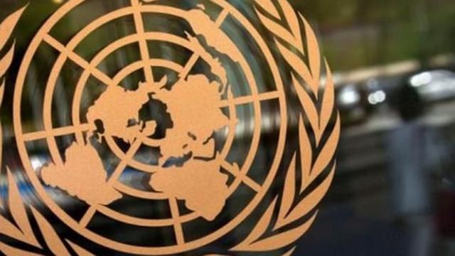 У Радбезі ООН проведуть консультації щодо ситуації у Криму на вимогу України