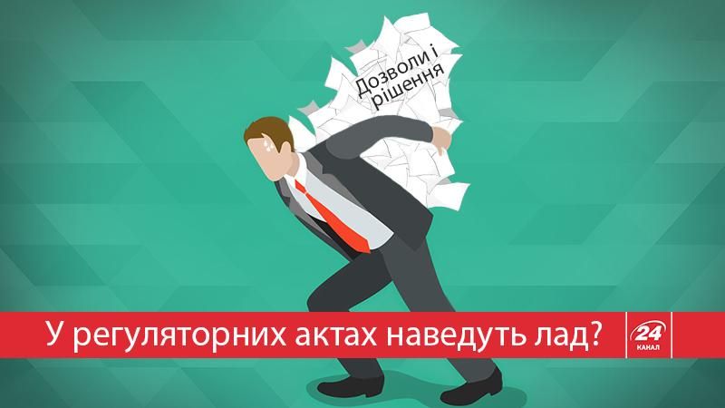 Як у міністерствах "чиститимуть" регуляторні акти: навіщо і кому це потрібно