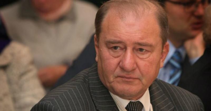 Суд в Крыму назначил принудительную психиатрическую экспертизу заместителю председателя Меджлиса