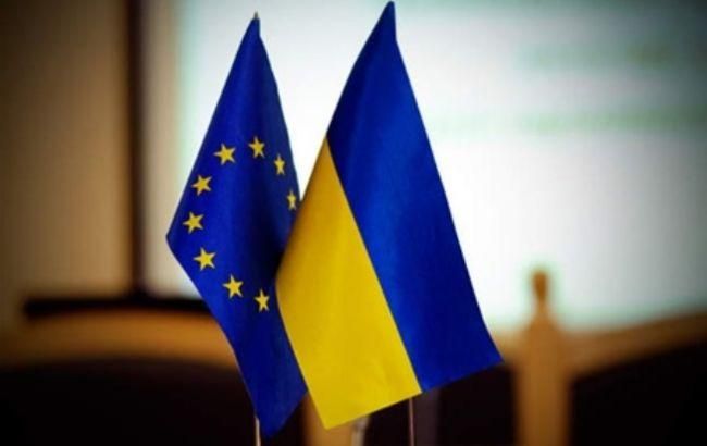 ЕС сделал заявление о конфликте на границе с Крымом