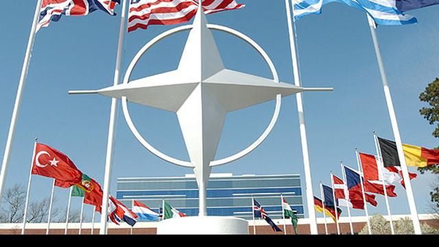 У НАТО переконують, що Росія не надала доказів своїх звинувачень в бік України У НАТО переконують, що Росія не надала доказів своїх звинувачень в бік України