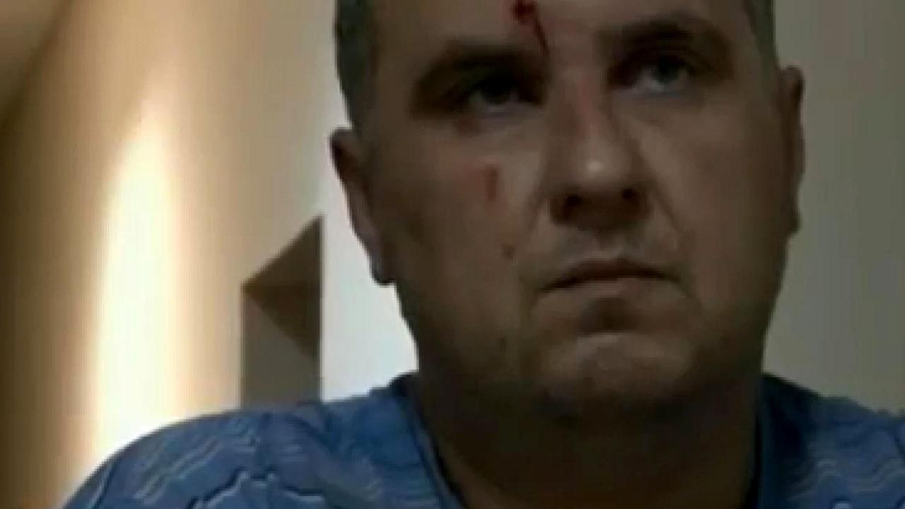 Путін шукає приводу напасти на материкову Україну, – експерт Путін шукає приводу напасти на материкову Україну, – експерт