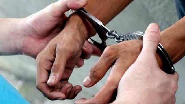 Россия обнародовала имя еще одного задержанного на границе с Крымом Россия обнародовала имя еще одного задержанного на границе с Крымом