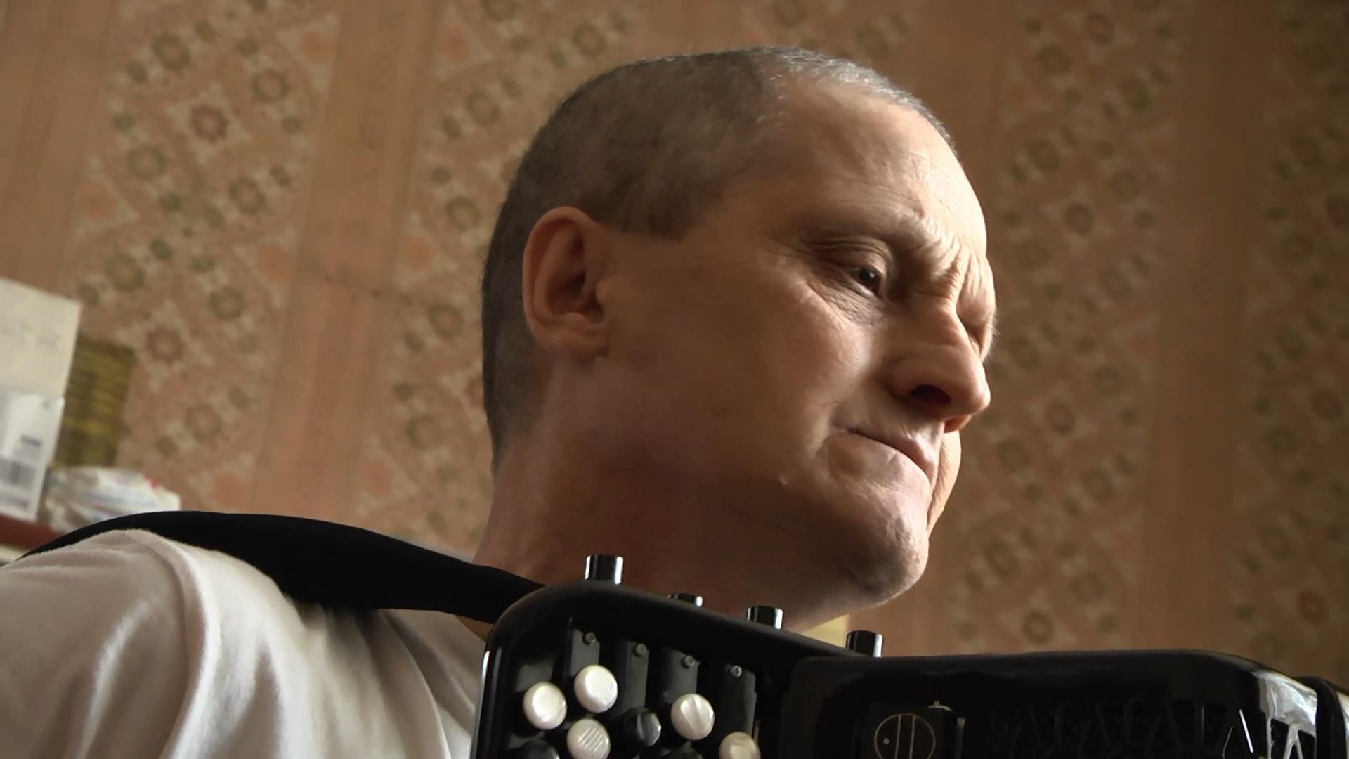 Один з найкращих баяністів світу ледь знайшов роботу у київському коледжі Один з найкращих баяністів світу ледь знайшов роботу у київському коледжі