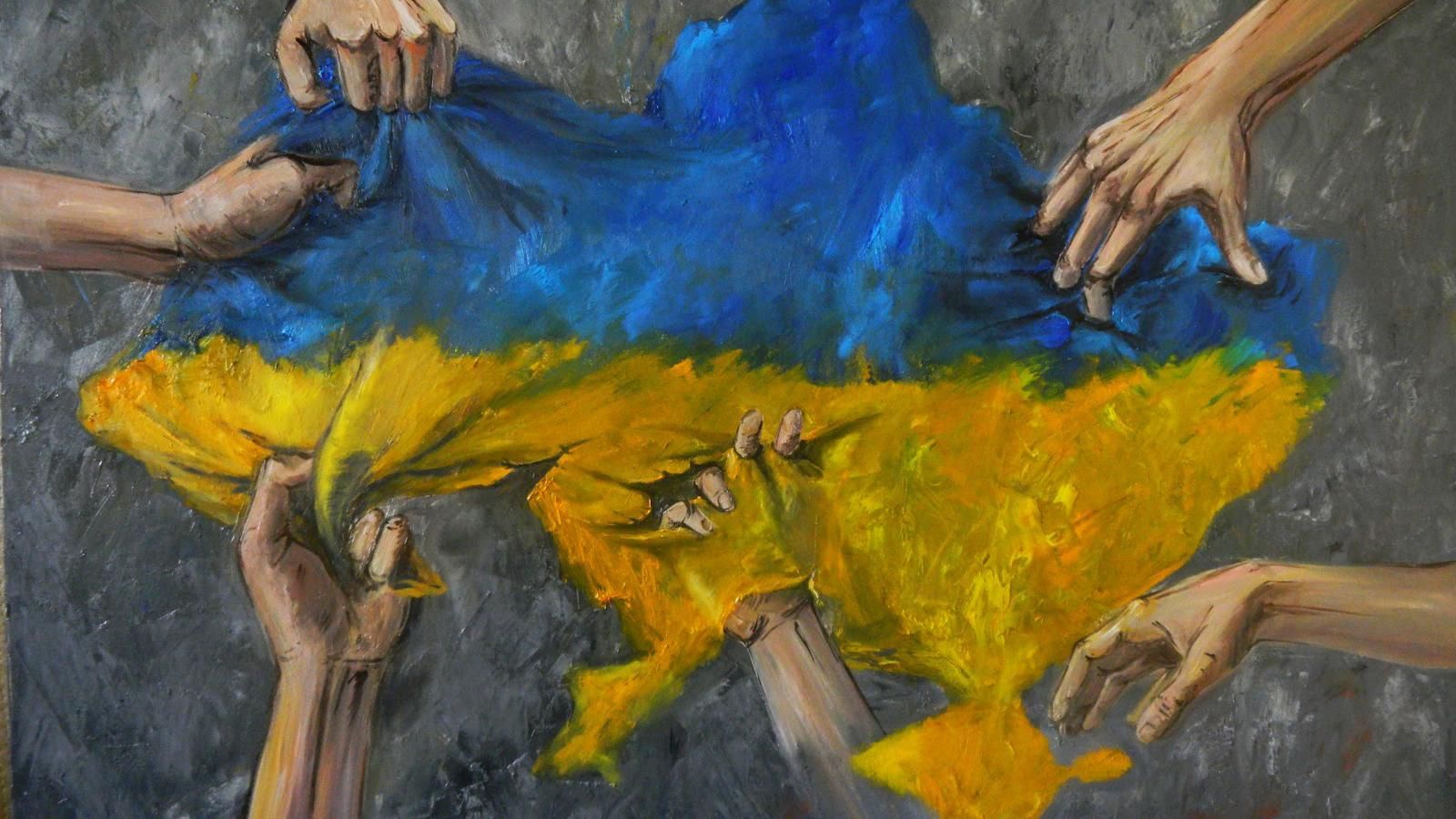 Доля України вирішуватиметься без участі Києва, – експерт Доля України вирішуватиметься без участі Києва, – експерт