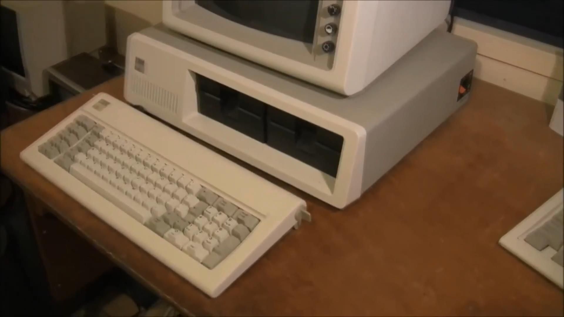 Як почалась ера персональних комп'ютерів