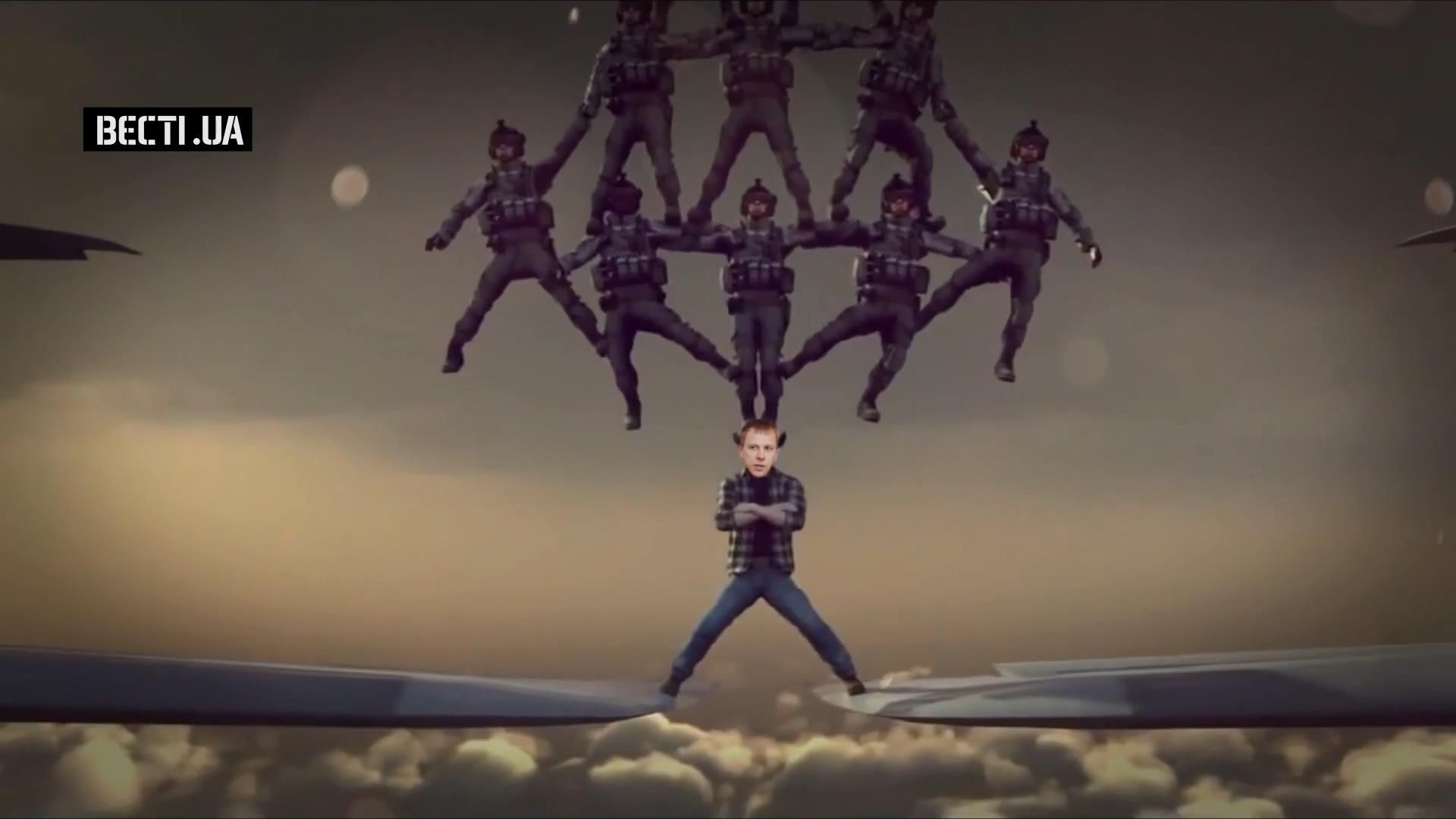 Самый богатый депутат Рады: малоизвестные факты о Виталие Хомутыннике Самый богатый депутат Рады: малоизвестные факты о Виталие Хомутыннике