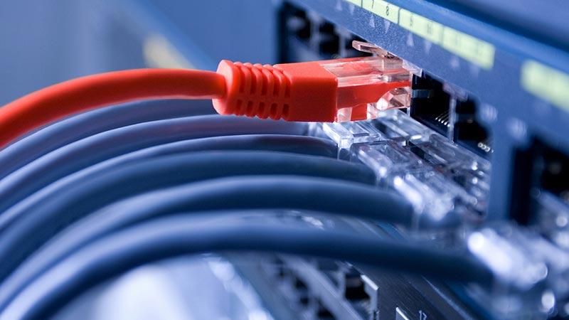 Оккупанты выключили интернет в Крыму Оккупанты выключили интернет в Крыму