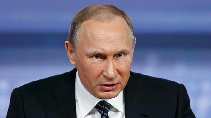 Путін не шукає стабільності, – політолог про "кримське загострення"