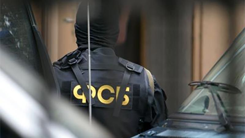 Журналіст звернув увагу на нестиковку дій ФСБ у Криму