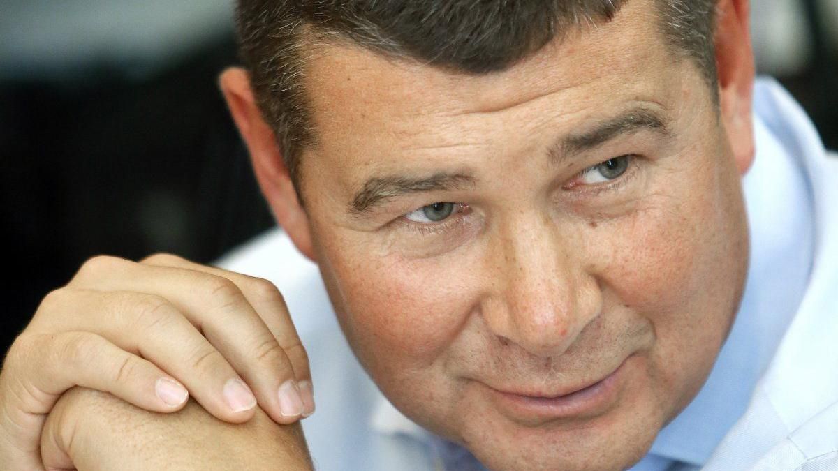 Онищенко відповів Луценкові: Взяти нахрапом нікого не вийде Онищенко відповів Луценкові: Взяти нахрапом нікого не вийде