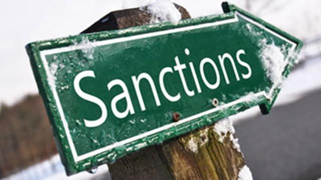 США можуть ввести нові санкції проти Росії, – The Wall Street Journal