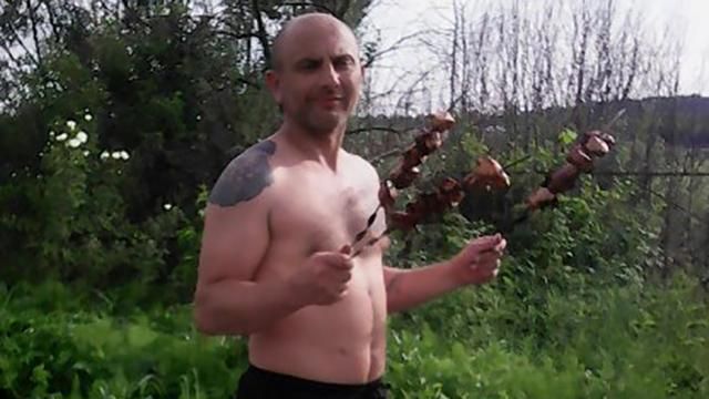 Второй задержанный Федеральной службой оказался жителем Крыма, – СМИ Второй задержанный Федеральной службой оказался жителем Крыма, – СМИ