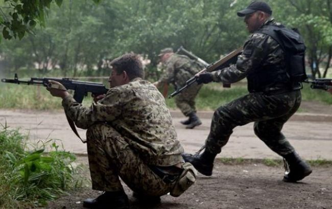 Бойовики планують масштабні провокації на Донбасі, – розвідка