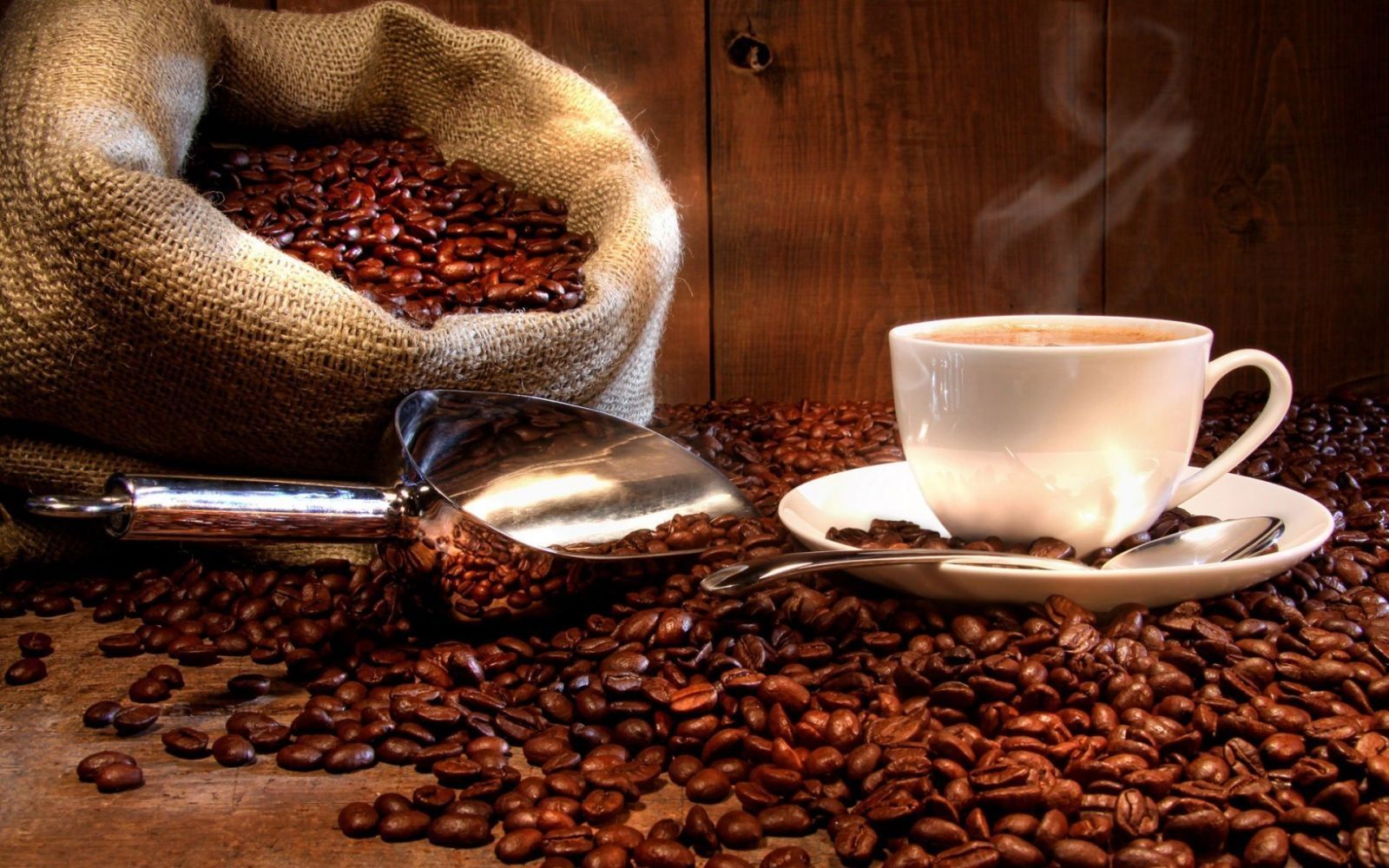 Теперь можно наслаждаться кофе ТМ "Жокей" украинского производства
