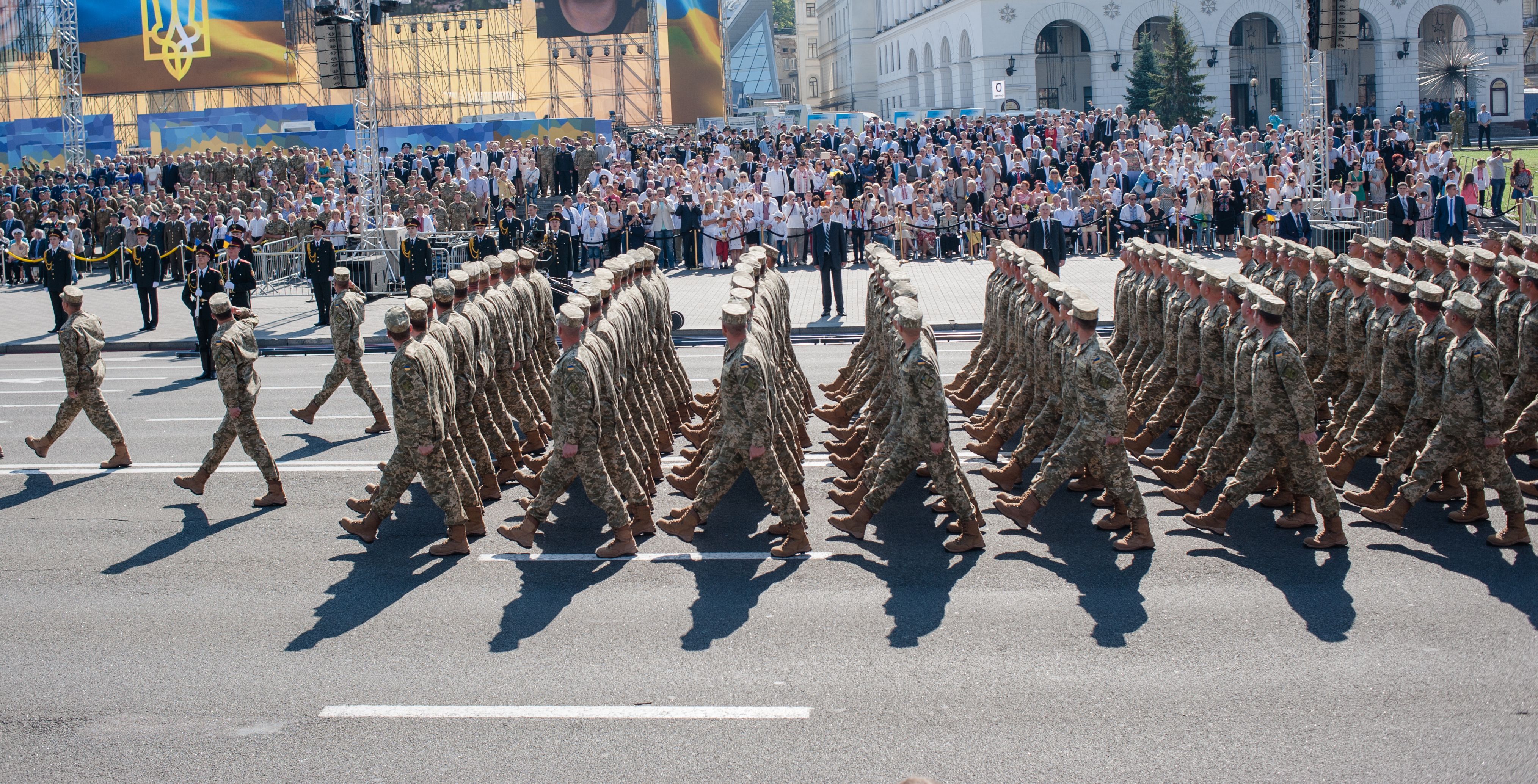 В Минобороны назвали количество новоприбывших украинских контрактников В Минобороны назвали количество новоприбывших украинских контрактников