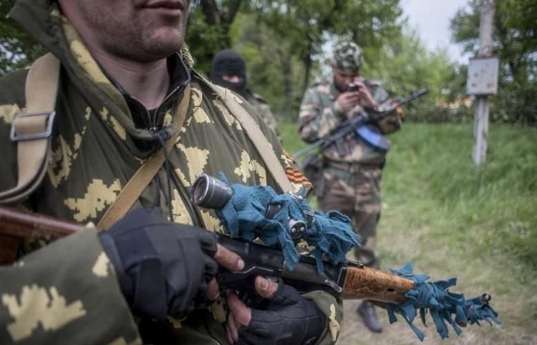 В "ДНР" распространяют новый миф о "карательных зачистках" украинской полиции