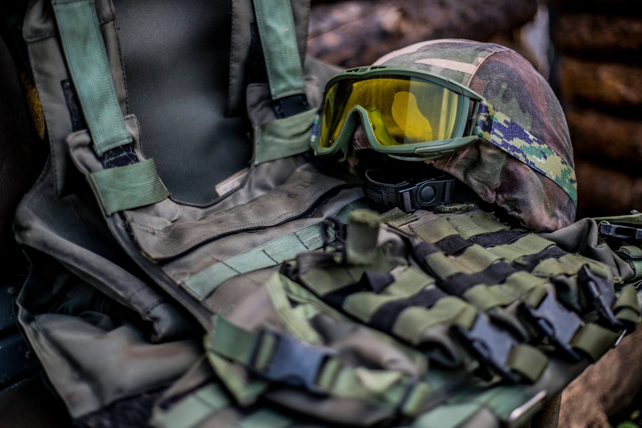 У АП озвучили нові втрати серед українських бійців у зоні АТО У АП озвучили нові втрати серед українських бійців у зоні АТО