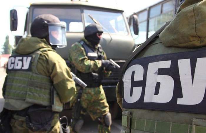 СБУ затримала агентів "ЛНР", які "зливали" дислокацію ЗСУ на Донбасі