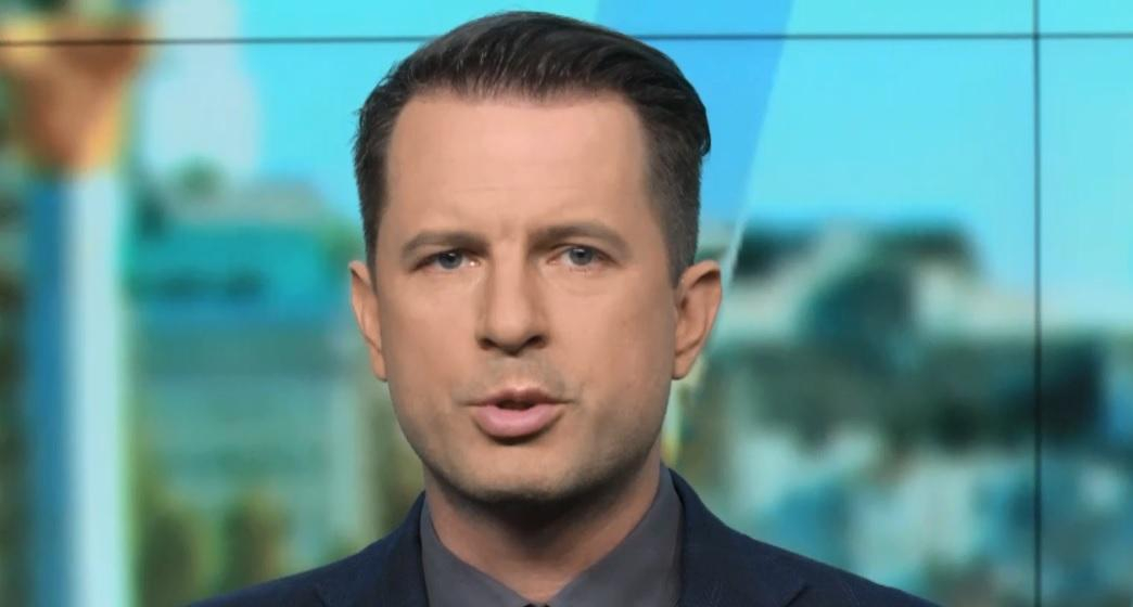 Выпуск новостей 12 августа по состоянию на 13:00 - 12 августа 2016 - Телеканал новин 24