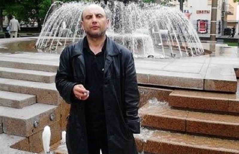 Один из "украинских диверсантов" в Крыму оказался рецидивистом, – Геращенко Один из "украинских диверсантов" в Крыму оказался рецидивистом, – Геращенко