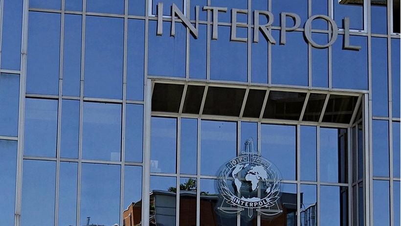 В Борисполе задержали террориста, которого разыскивает Интерпол В Борисполе задержали террориста, которого разыскивает Интерпол