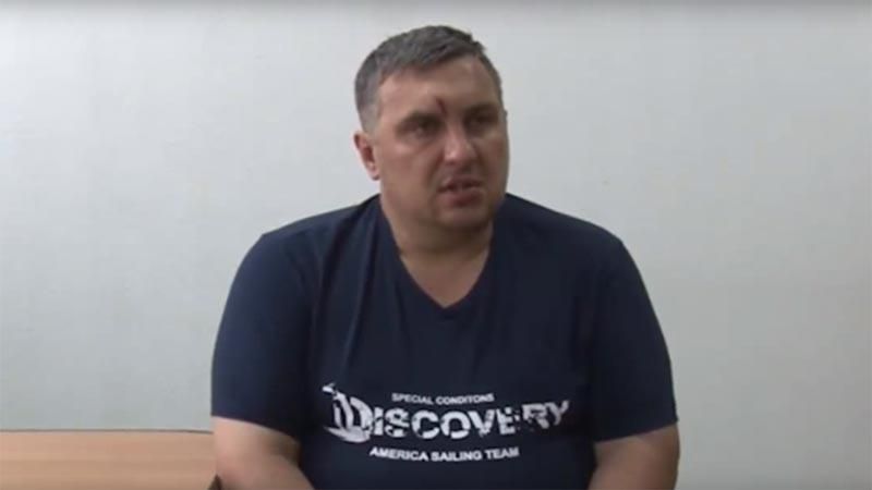 Панов на відео назвав людей, які не працюють в українській розвідці