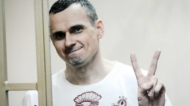 Кабмин расширил санкционный список "Савченко-Сенцова" Кабмин расширил санкционный список "Савченко-Сенцова"