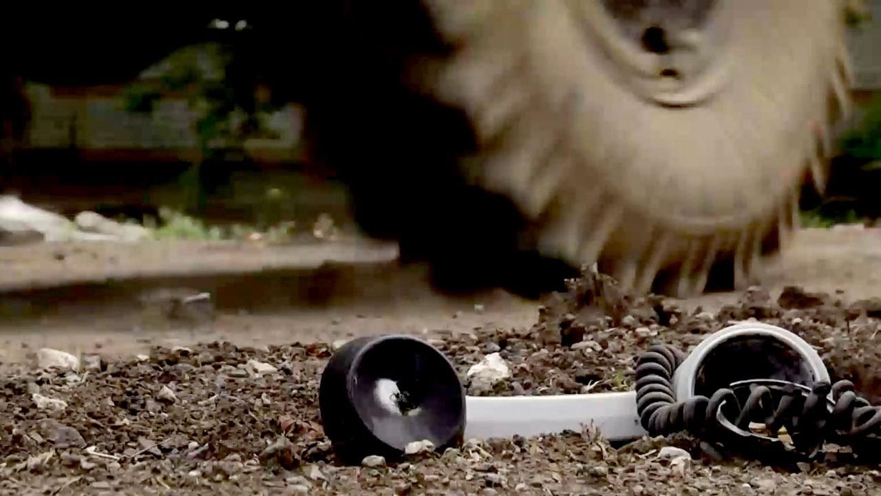 Ситуація у Широкиному істотно погіршилася, — журналіст Ситуація у Широкиному істотно погіршилася, — журналіст