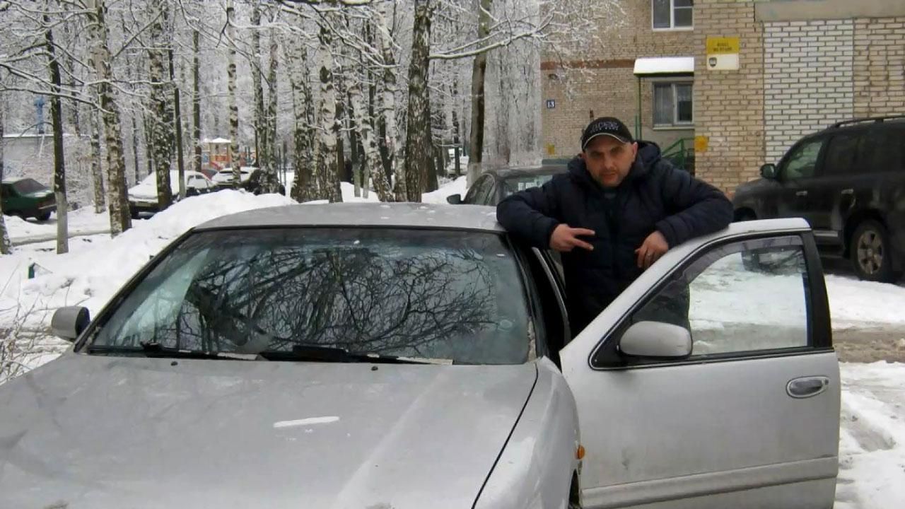 Хто такий Захтей: кримінальне минуле псевдодиверсанта з Криму Хто такий Захтей: кримінальне минуле псевдодиверсанта з Криму