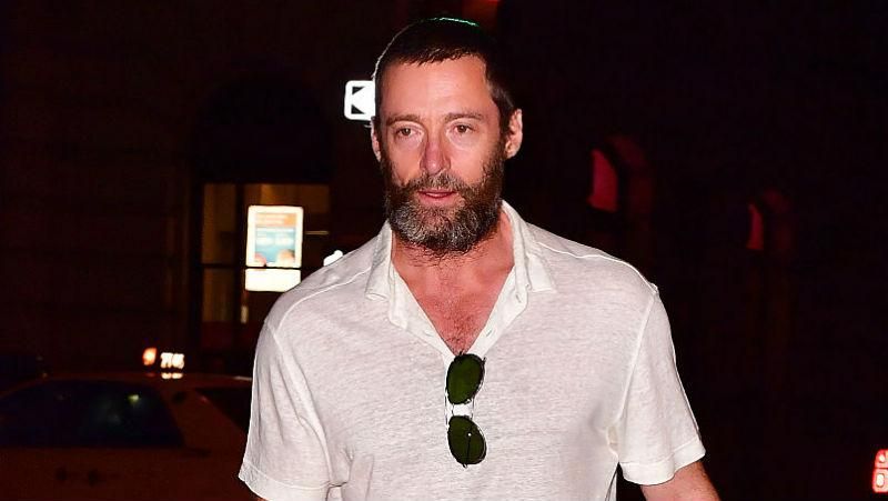 Голливудский актер изменился до неузнаваемости – фанаты бьют тревогу Голливудский актер изменился до неузнаваемости – фанаты бьют тревогу