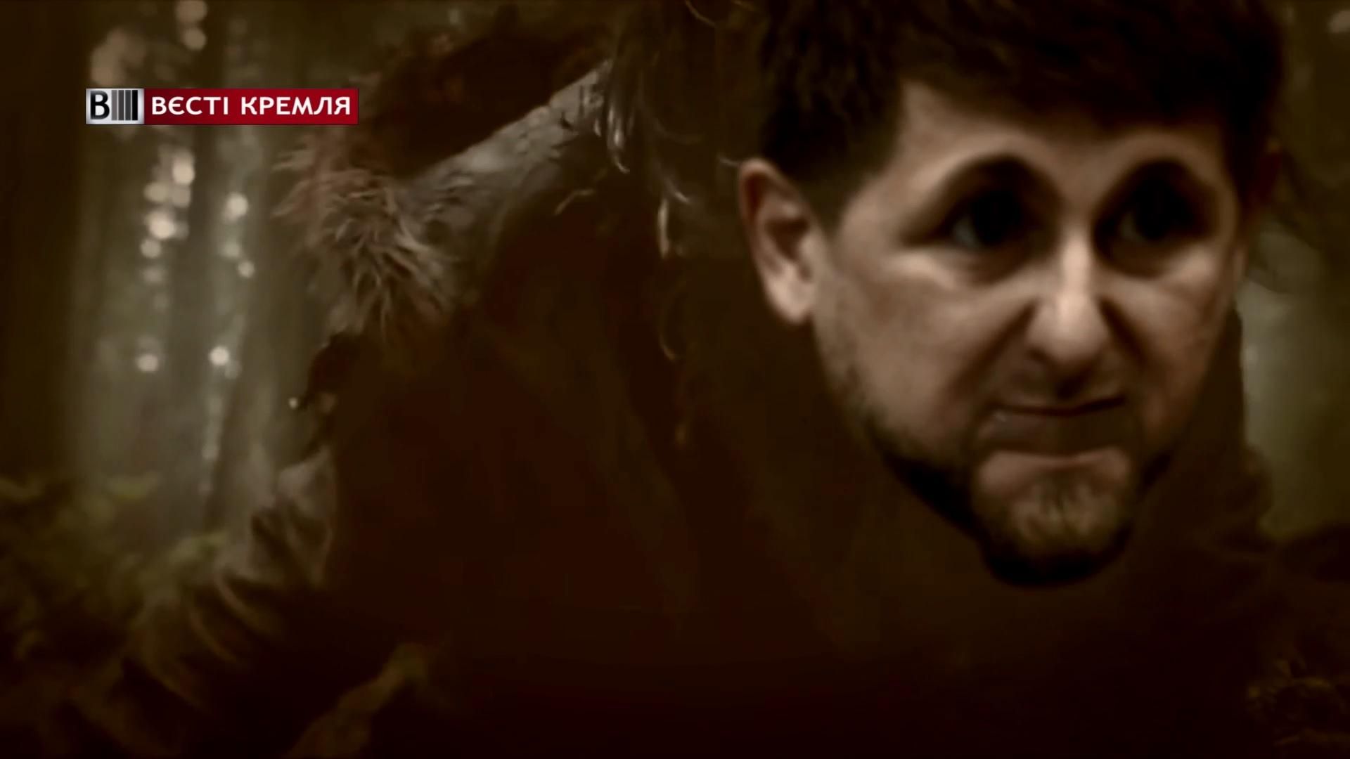 Почему Кадыров может похоронить "Оскар" Почему Кадыров может похоронить "Оскар"