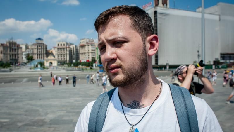 Афанасьєв гостро відповів Савченко: Я не боюсь погроз Медведчуцьких служниць Афанасьєв гостро відповів Савченко: Я не боюсь погроз Медведчуцьких служниць