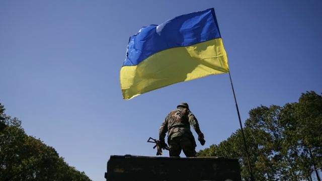 Українські воїни знову зазнали втрат в зоні АТО