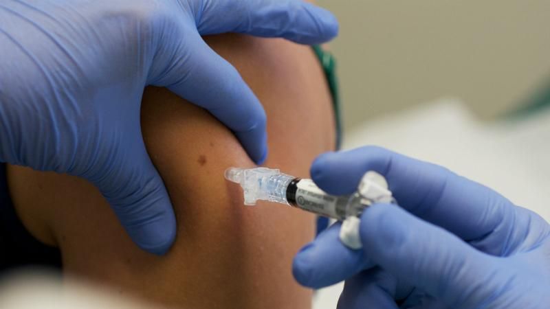 Стало известно, какие лекарства запретили в Украине после трагедии в Сумах Стало известно, какие лекарства запретили в Украине после трагедии в Сумах