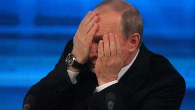 В сети хохочут, как сконфузились пропагандисты Путина с историей о крымских "диверсантах"