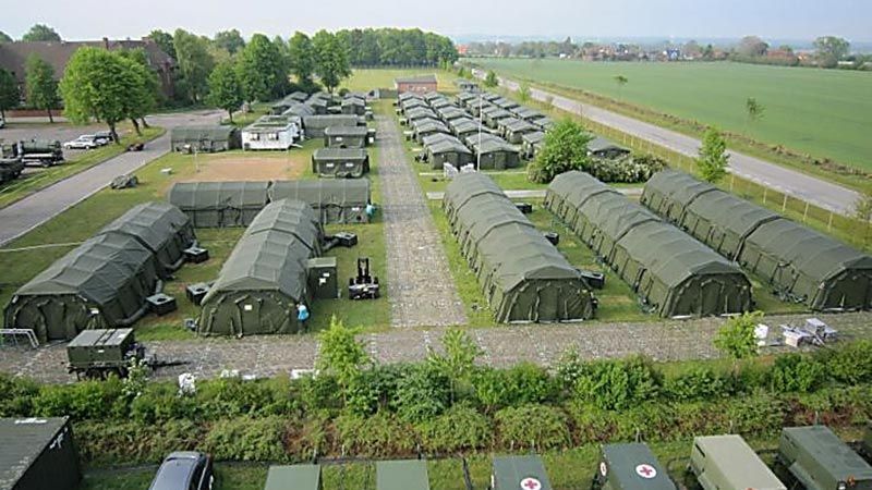 Тіло військового знайшли на Миколаївщині Тіло військового знайшли на Миколаївщині