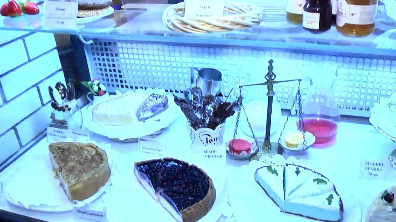 Как переселенцы строят собственный бизнес в Киеве Как переселенцы строят собственный бизнес в Киеве