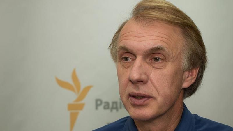 Дипломат пояснив, який вчинок став би для Путіна самогубством Дипломат пояснив, який вчинок став би для Путіна самогубством