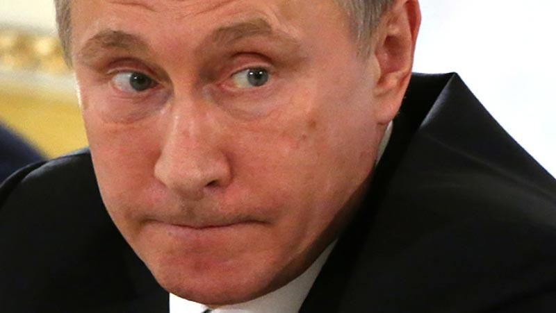 Україна і Росія стоять на порозі відкритої війни, – Financial Times Україна і Росія стоять на порозі відкритої війни, – Financial Times