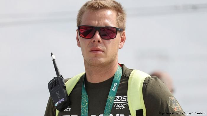 Німці розповіли шокуючий факт про олімпійську лікарню