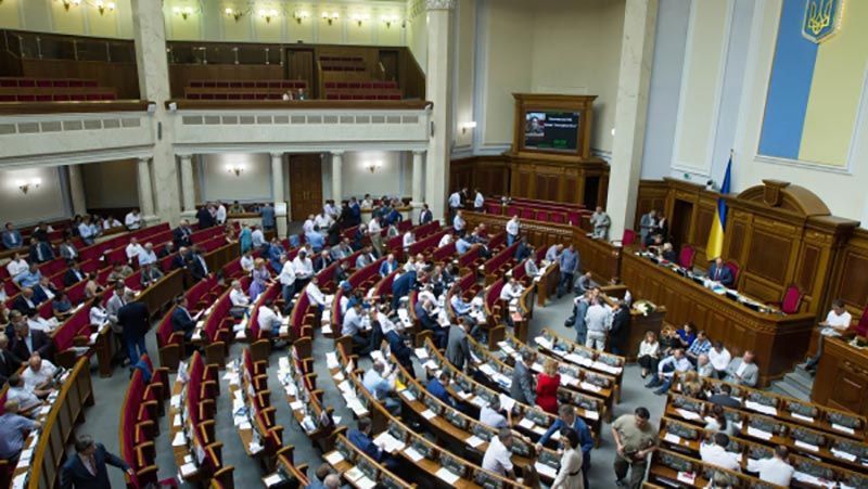 Депутати-мільйонери отримали державну компенсацію за оренду житла