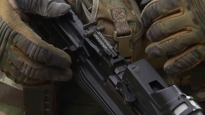 Появились эксклюзивные кадры обстрелов Авдеевки Появились эксклюзивные кадры обстрелов Авдеевки