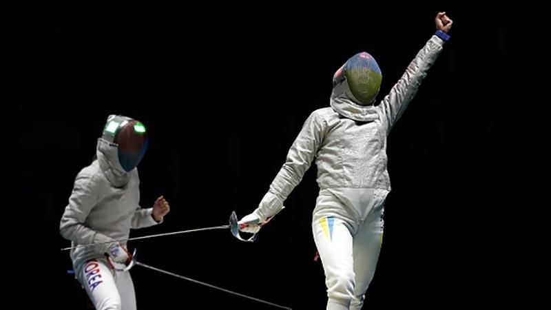 ТОП-новини: конфуз російського ТБ і поєдинок України з Росією на Олімпіаді ТОП-новини: конфуз російського ТБ і поєдинок України з Росією на Олімпіаді